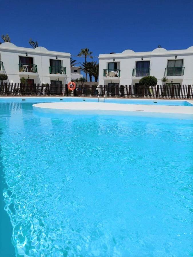 Casa Islamar Corralejo Dış mekan fotoğraf