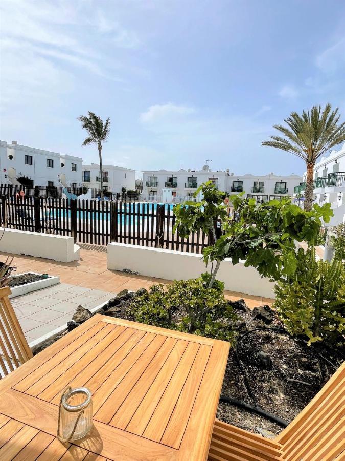 Casa Islamar Corralejo Dış mekan fotoğraf