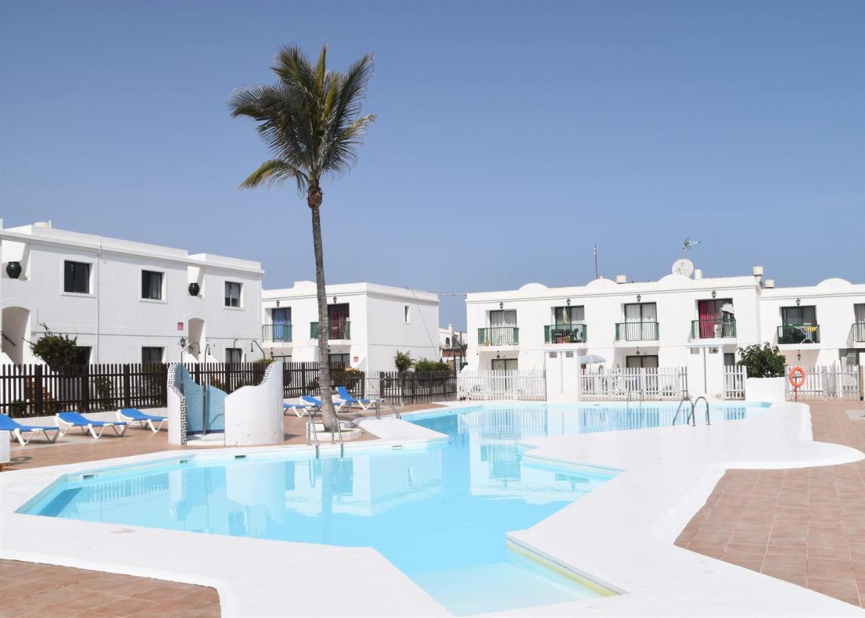 Casa Islamar Corralejo Dış mekan fotoğraf