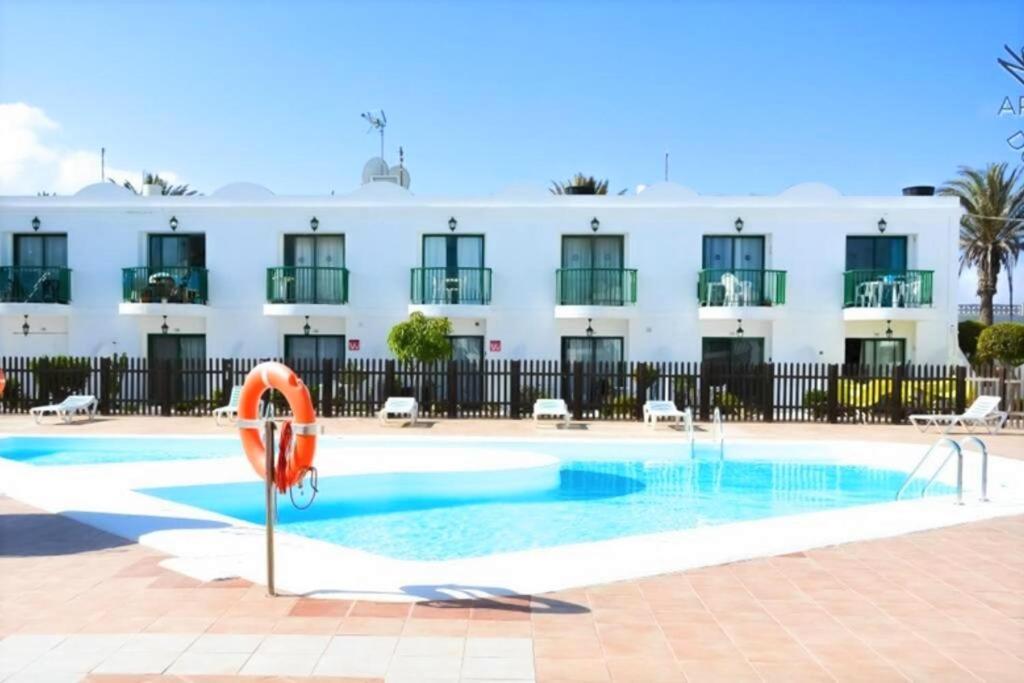 Casa Islamar Corralejo Dış mekan fotoğraf