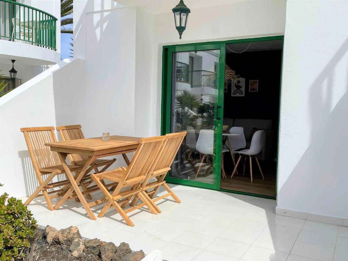 Casa Islamar Corralejo Dış mekan fotoğraf