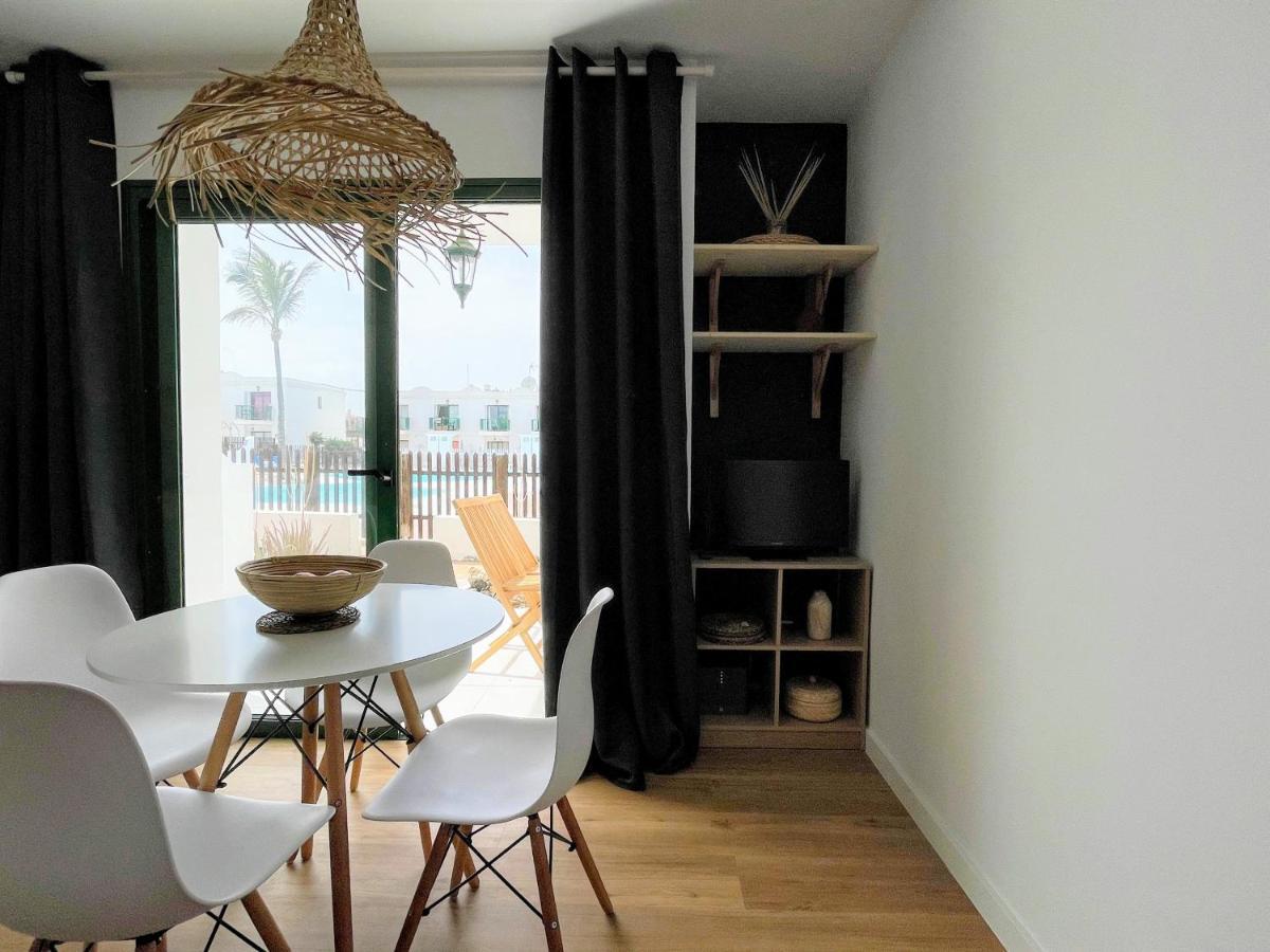 Casa Islamar Corralejo Dış mekan fotoğraf