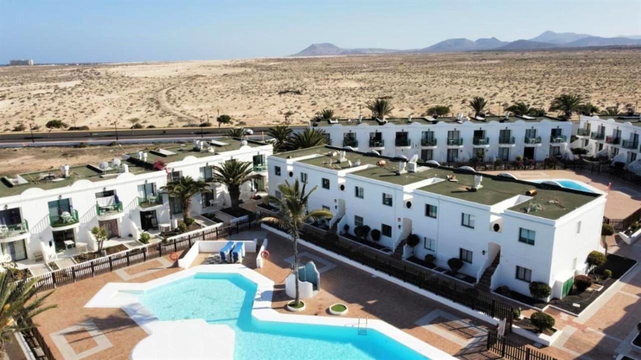 Casa Islamar Corralejo Dış mekan fotoğraf