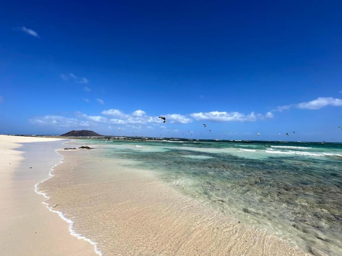 Casa Islamar Corralejo Dış mekan fotoğraf