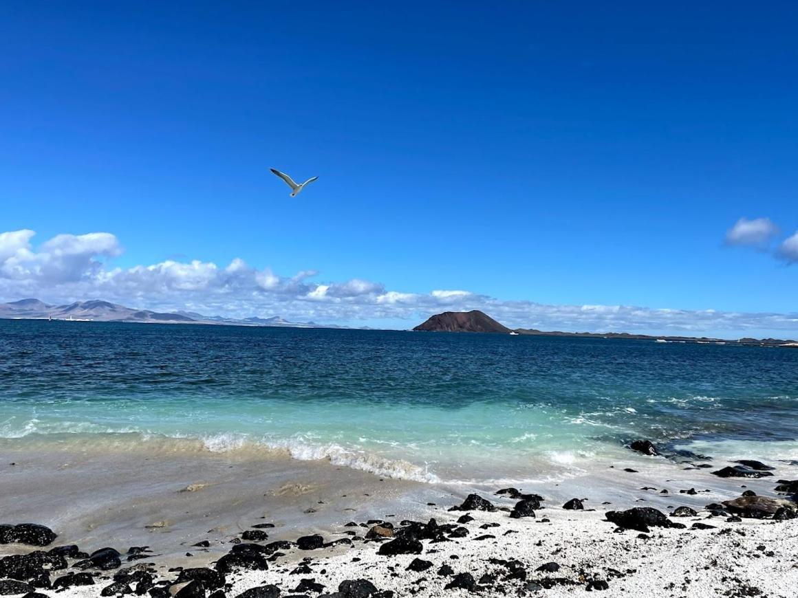Casa Islamar Corralejo Dış mekan fotoğraf
