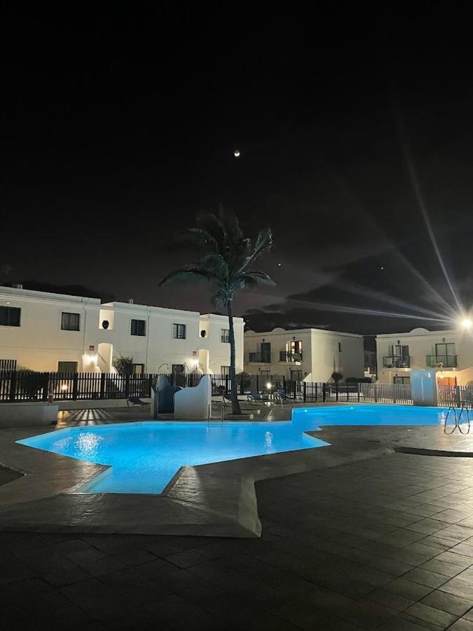 Casa Islamar Corralejo Dış mekan fotoğraf